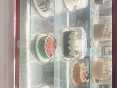 -DQ·蛋糕·冰淇淋(新世纪6F店)