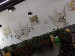 -乐达酸菜鱼面(山师东路店)