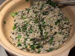 黑松露菜叶饭-小炳胜(卓悦中心店)