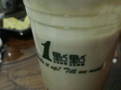 -1点点(银座和谐广场店)