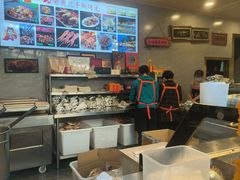 -老黄记手撕烤兔(玉林街店)