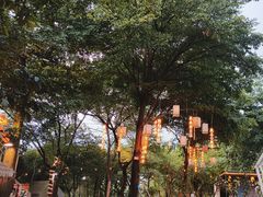 -陶缘一号·四季缘·老字号顺德菜·户外婚礼家宴(西滘店)