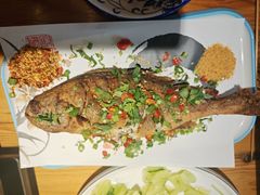 -赵家小馆(沈阳禹洲广场店)