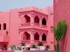 -漳州滨海火山岛自然生态风景区