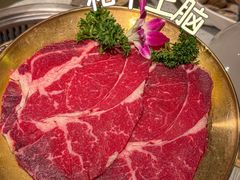 -炭之家·齐齐哈尔非遗烤肉·鲜切直供(中央大街店)