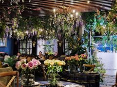 -第101座花园餐厅(湖滨88店)