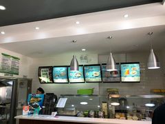-吉祥馄饨(牡丹园店)
