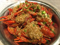 -巴厘龙虾·榜首油焖大虾(音乐学院·沿江酒馆店)