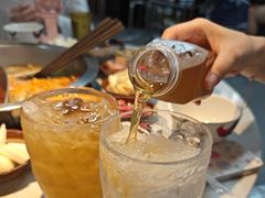-芈重山老火锅(广州首店)