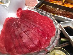 -五星桥原切肥牛火锅(怀德桥店)