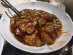 -京味斋·北京烤鸭(北京南站洋桥店)