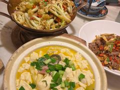 -径山十八道·风味民间菜(杭州总店)