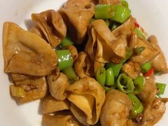 -清水亭湖北菜(大屯DT51店)