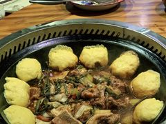 -老田家铁锅炖(延庆店)