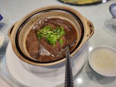 -东海酒家(长平东路店)