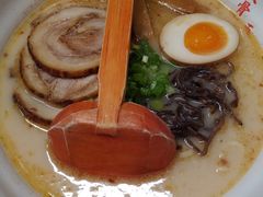 -味千拉面(大悦城店)