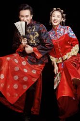 -格调婚纱摄影 (福州总店)