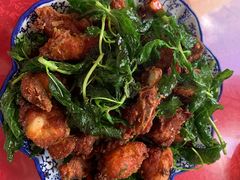 -老丽江餐馆(丽江华都商贸城店)
