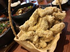 -石锅先生