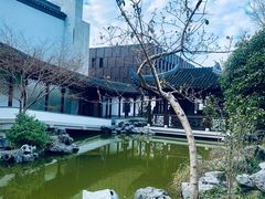 -秋霞圃