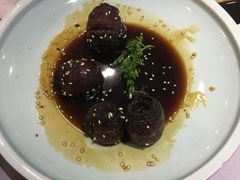 -味+新京宴·烤鸭·北京菜(创意谷店)
