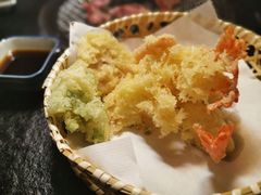 -虎焱炭火烧肉