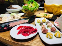 -尚海豆捞(乐虹坊店)