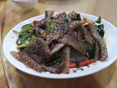 -长平老姿娘夜粥(平东一街店)