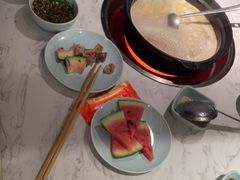 -捞神煲汤火锅(湖滨商业街店)