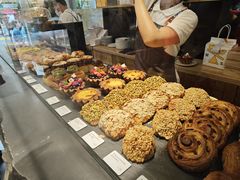 -Money Shops(愚园路店)