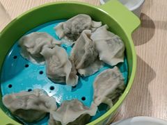 -老边饺子馆(东单店)