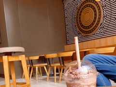 -星巴克(西安曲江银泰店)