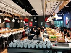 -龍歌自助小火锅(李沧丽达店)