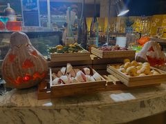 -漳州佰翔圆山酒店·圆山畔西餐厅