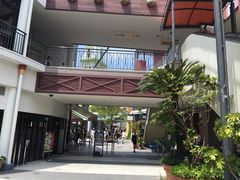 -三井奥特莱斯购物城(爵士之梦长岛店)