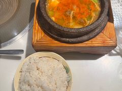 -七八冷面·延边朝鲜族美食(圣熙八号店)