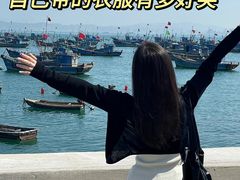 -威海华夏城景区