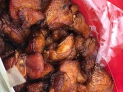 -老韩煸鸡·中国炸鸡(水塔美食街店)