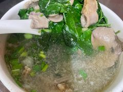 -自园小食店