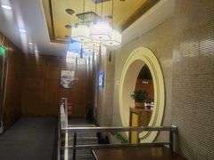 -国人川菜(李家村建东街店)