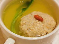 -扬州香格里拉·香宫中餐厅