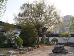 -南通濠河风景名胜区