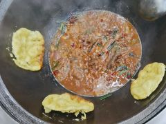 -曹丞相·地锅鸡·地锅鱼(武林店)