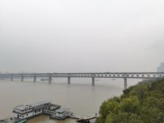 -武汉长江大桥