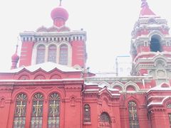 -圣·阿列克谢耶夫教堂