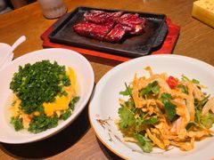 -廊亦舫Lang Yi Fang Restaurant(金桥店)
