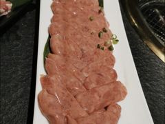 -伊茉家的烤肉店(勒泰中心店)