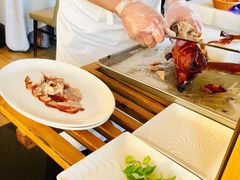 -四季民福烤鸭店(前门店)