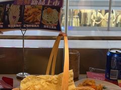 -老牌坊云南鱼豆花火锅(哈西万达店)