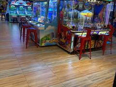 -汤姆熊欢乐世界(龙之梦店)